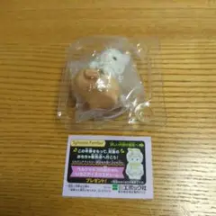 シルバニアファミリー　キラキラくじ　G賞 ゆきヒョウの赤ちゃん