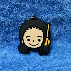 ワンピース ラバーストラップ ロビン 1点(ストラップ) おまけ付き