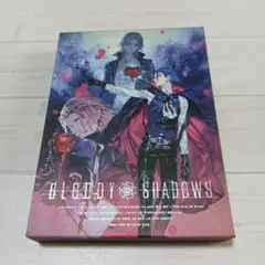 「うたの☆プリンスさまっ♪」シアターシャイニング BLOODY SHADOWS