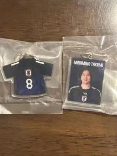 南野拓実 サッカー日本代表