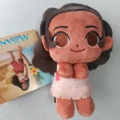 モアナと伝説の海2 &you マスコット