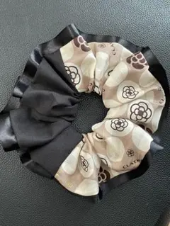 TIME SALE ハンドメイドシュシュ