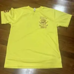 ハンドボールTシャツ　北陸高校