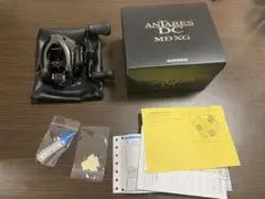 18アンタレスDCMD