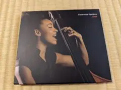 【美品CD】Esperanza Spalding / Junjo
