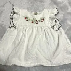 チュニック　キティ　プティマイン　110