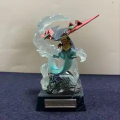 ドラパルト フィギュア