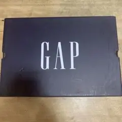 GAP ホワイトスニーカー GPU52411 26.0cm