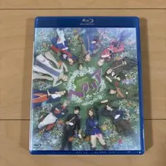 【新品未開封】ヘタミュ Blu-ray