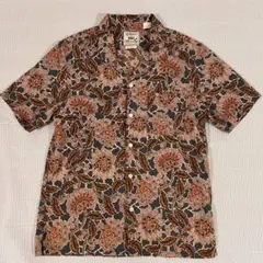 Levi's サンセット キャンプシャツ S