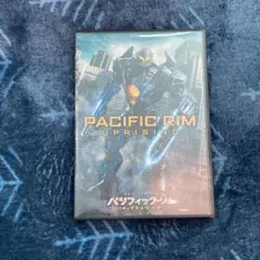 パシフィック•リムのDVD