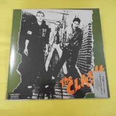 【LP】Clash クラッシュ