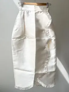 ハイアンド　スカート　未使用