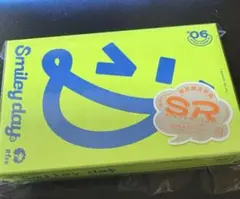 18TRIP #06 Smiley day -R1ze- エイトリ カセット