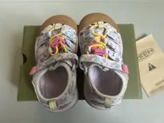 KEEN NEW PORT H2 マルチ　16.0