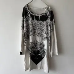 ダイエットブッチャー カットソー