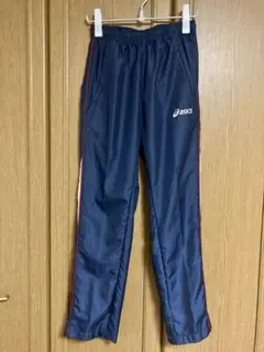 アシックス トレーニングウェア パンツ
