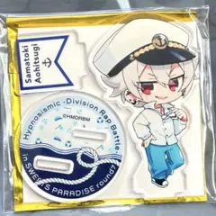 ヒプノシスマイク スイパラ アクスタ 碧棺左馬刻