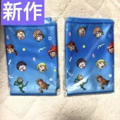 科学漫画サバイバルシリーズ 特典 ひんやりタオル 2点セット 冷却 暑さ対策