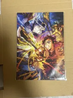 劇場版　鬼滅の刃　無限城編　映画特典　第三弾