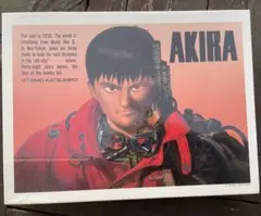 大友克洋　AKIRA　パズル　完成品　額縁付き Amazon.co.jp: 額装品 大友克洋 AKIRA アキラ 広告 イラスト A4