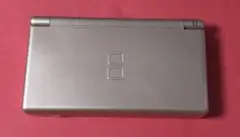 ニンテンドー DS lite メタリックロゼ　【動作確認済】