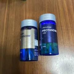 ライフバンテージ☆プロタンディムNRF1/NRF2