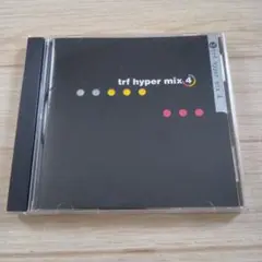 trf/ハイパー・ミックス・フォー
