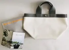 Herve Chapelier エルベシャプリエ 707GP ダブルハンドル