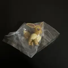 ポケモン フィギュア イーブイ