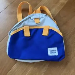 BEAMS DESIGN 小型リュック