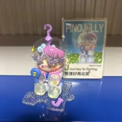 popmart hand in hand ピノジェリー
