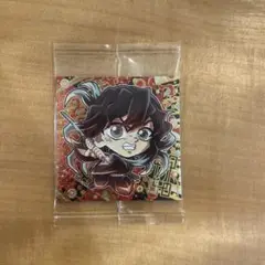 鬼滅の刃 キャラクターカード