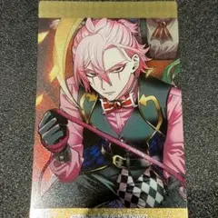 if魔フィア　秋田書店　コミケ　c106 メタリックキャラカード　アスモデウス