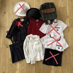 山手幼稚園　サイズ110 2025年最新】山手幼稚園の人気アイテム - メルカリ