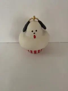 メゾンテリア　ガチャガチャ　カップケーキ