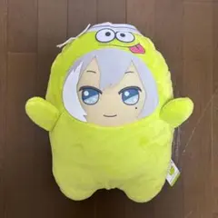 アイナナ Re:vale 百 千 デカもん めちゃでかきらどるぬいぐるみ Amazon.co.jp: アイナナ モンぬい 百 モモ Re vale きらどる