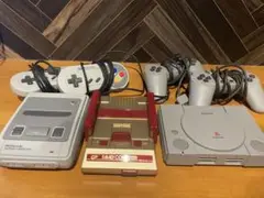 ミニシリーズ　3点セット　ファミコン　スーパーファミコン　ジャンプ 2025年最新】ニンテンドークラシックミニ スーパーファミコン