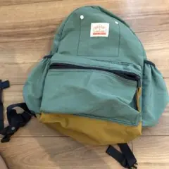 OCEAN&GROUND リュックサック　デイパック