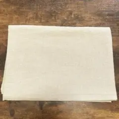 兵児帯　クリーム色