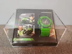 G-SHOCKKawasakiRacingTeam コラボGショックカワサキ G-SHOCKKawasakiRacingTeam コラボGショックカワサキ 時計