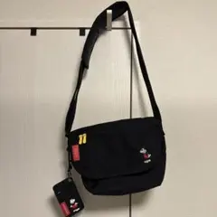 マンハッタンポテージ　ショルダーバック