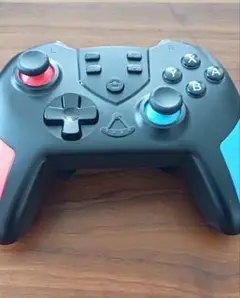 Switchコントローラー