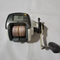 シマノ 小船3000 中古品