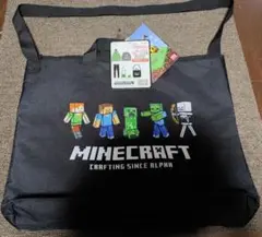 専用☺︎【新品未開封】しまむら福袋　マインクラフト　130cm 9点セット 専用☺︎【新品未開封】しまむら福袋 マインクラフト 130cm 9点
