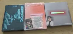 ENHYPEN エナプ アルバム