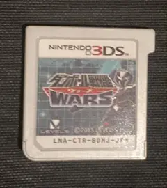 3DS ソフトのみ ダンボール戦機ウォーズ