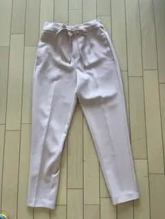 liala×pgのピンクパンツ　美品
