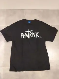 【PHATRNK✙ファットランク】 ベーシックロゴ