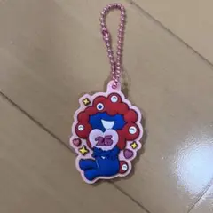 ミャクミャク　ぷっくりラバマス　ビスケット　はくはぐ